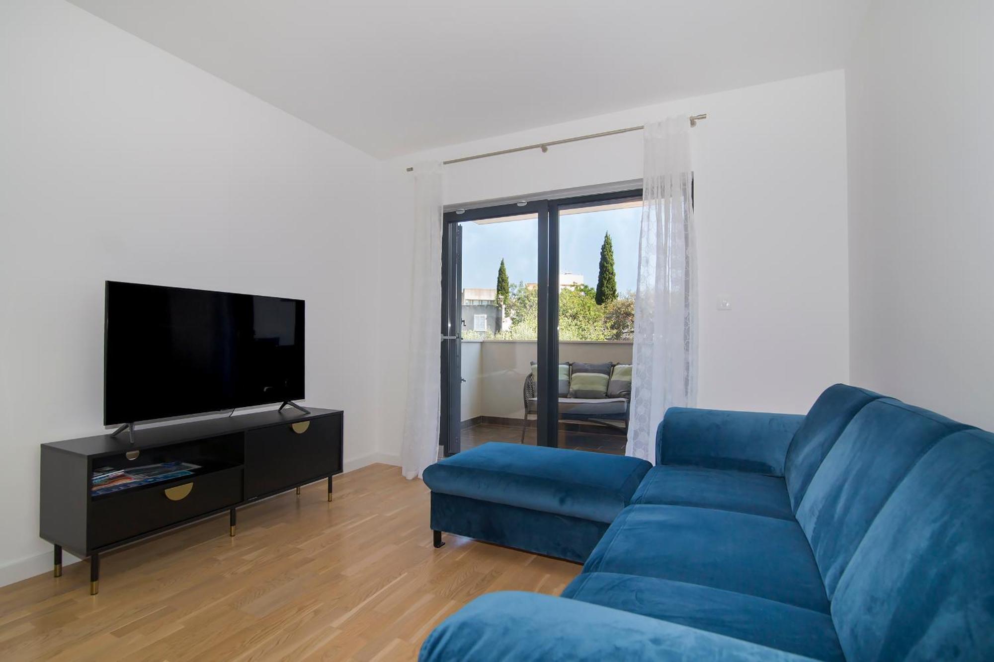 Brand New Apartment In Dubrovnik Dış mekan fotoğraf