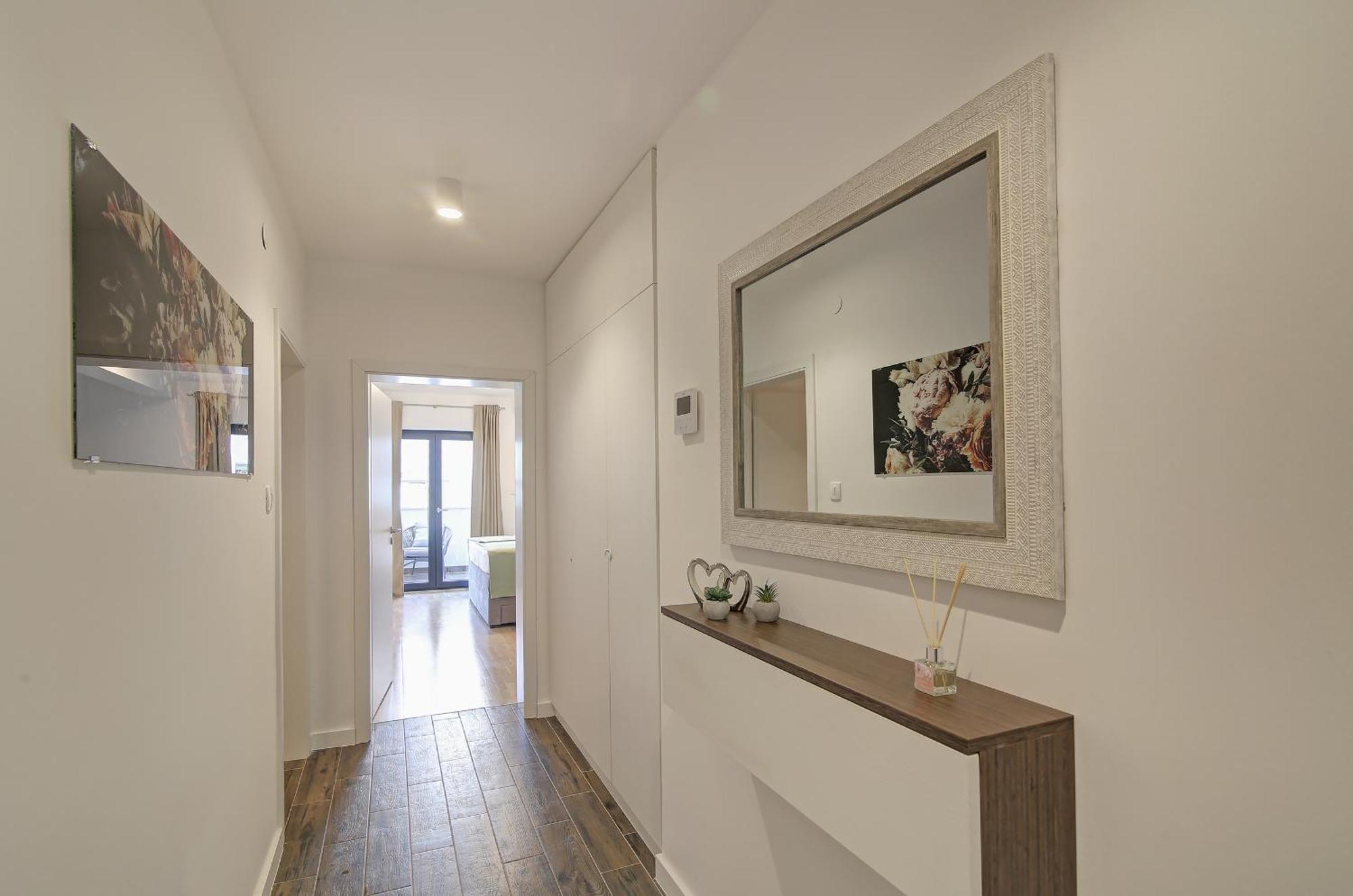 Brand New Apartment In Dubrovnik Dış mekan fotoğraf