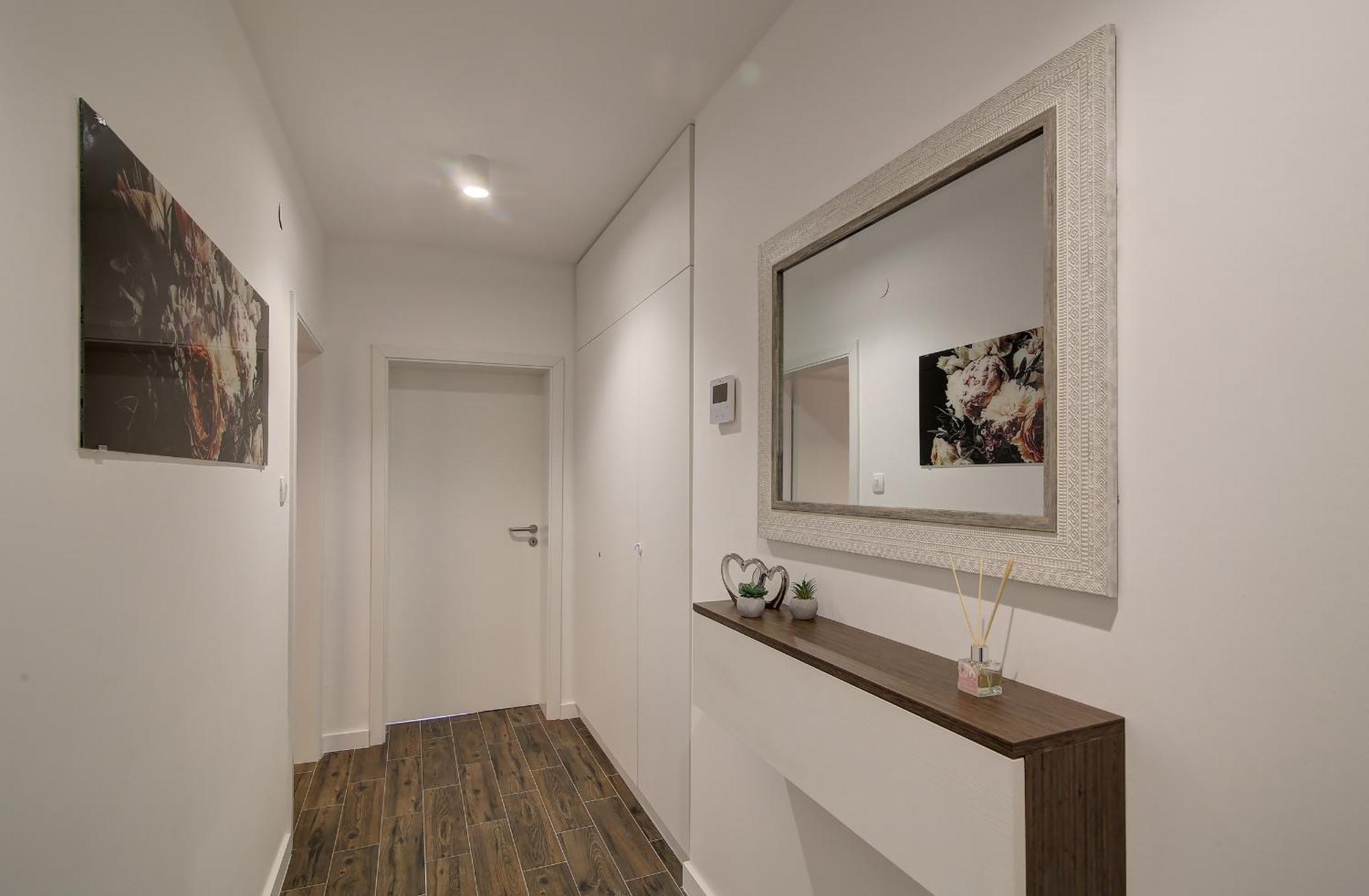 Brand New Apartment In Dubrovnik Dış mekan fotoğraf