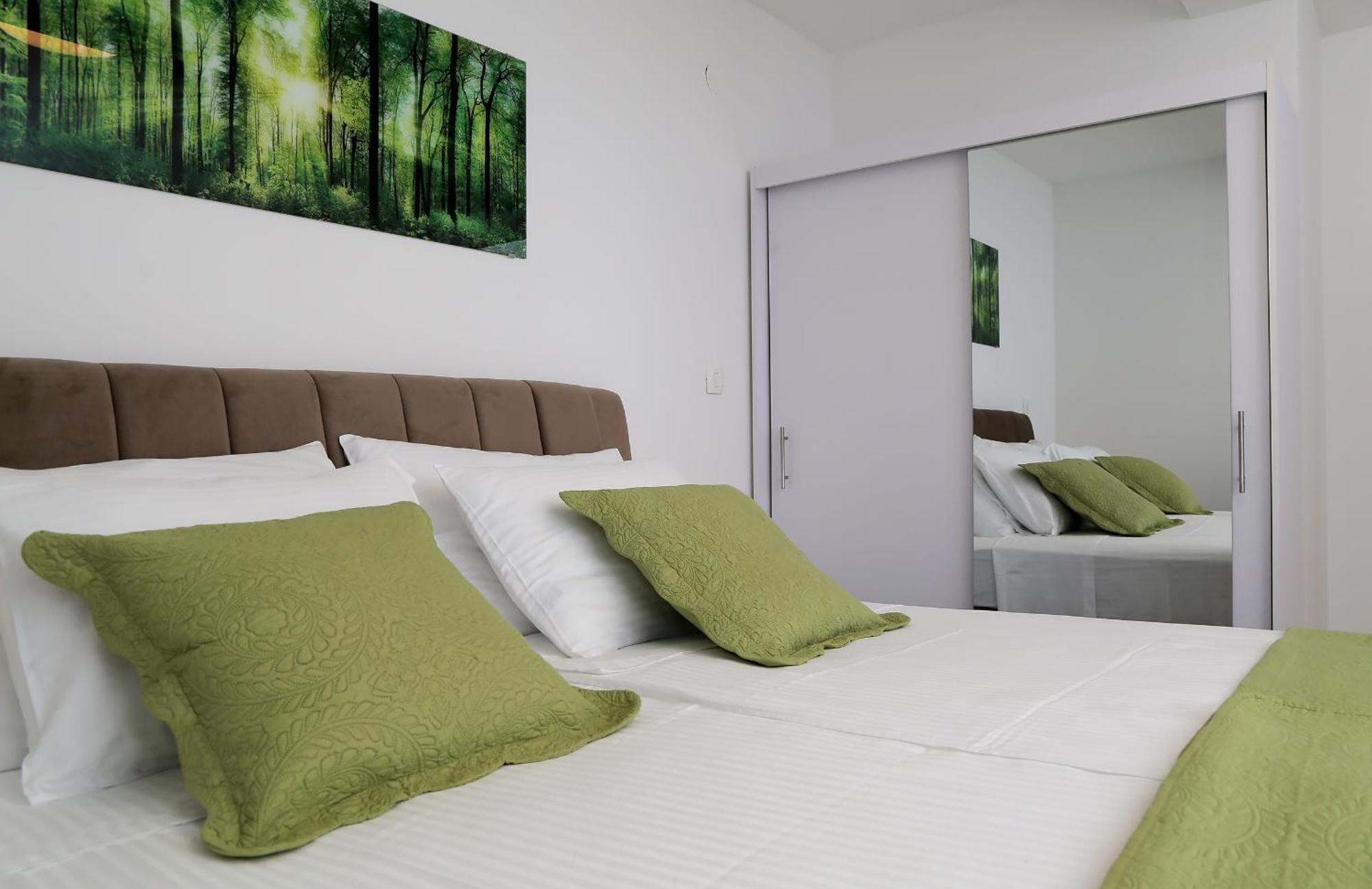 Brand New Apartment In Dubrovnik Dış mekan fotoğraf