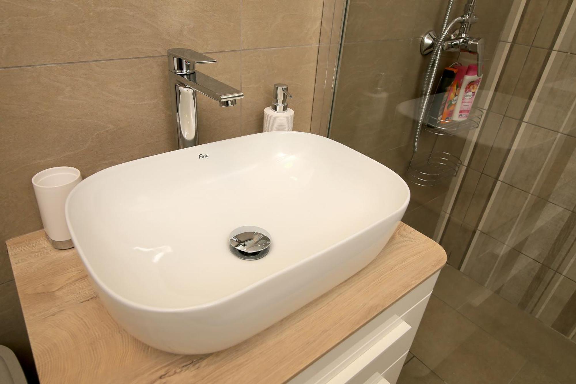 Brand New Apartment In Dubrovnik Dış mekan fotoğraf