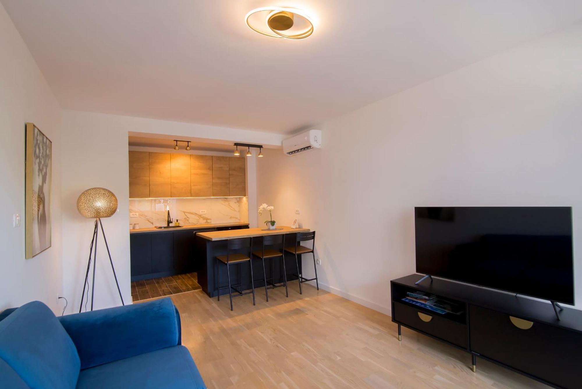 Brand New Apartment In Dubrovnik Dış mekan fotoğraf