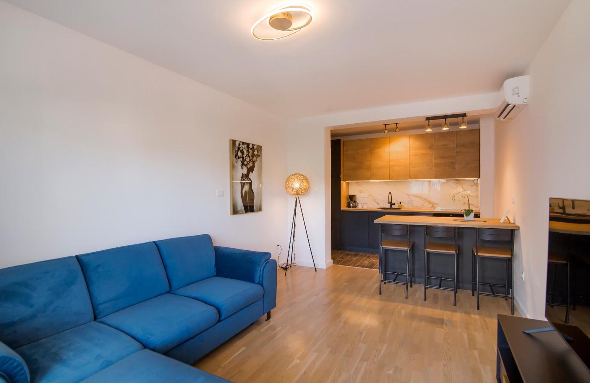 Brand New Apartment In Dubrovnik Dış mekan fotoğraf