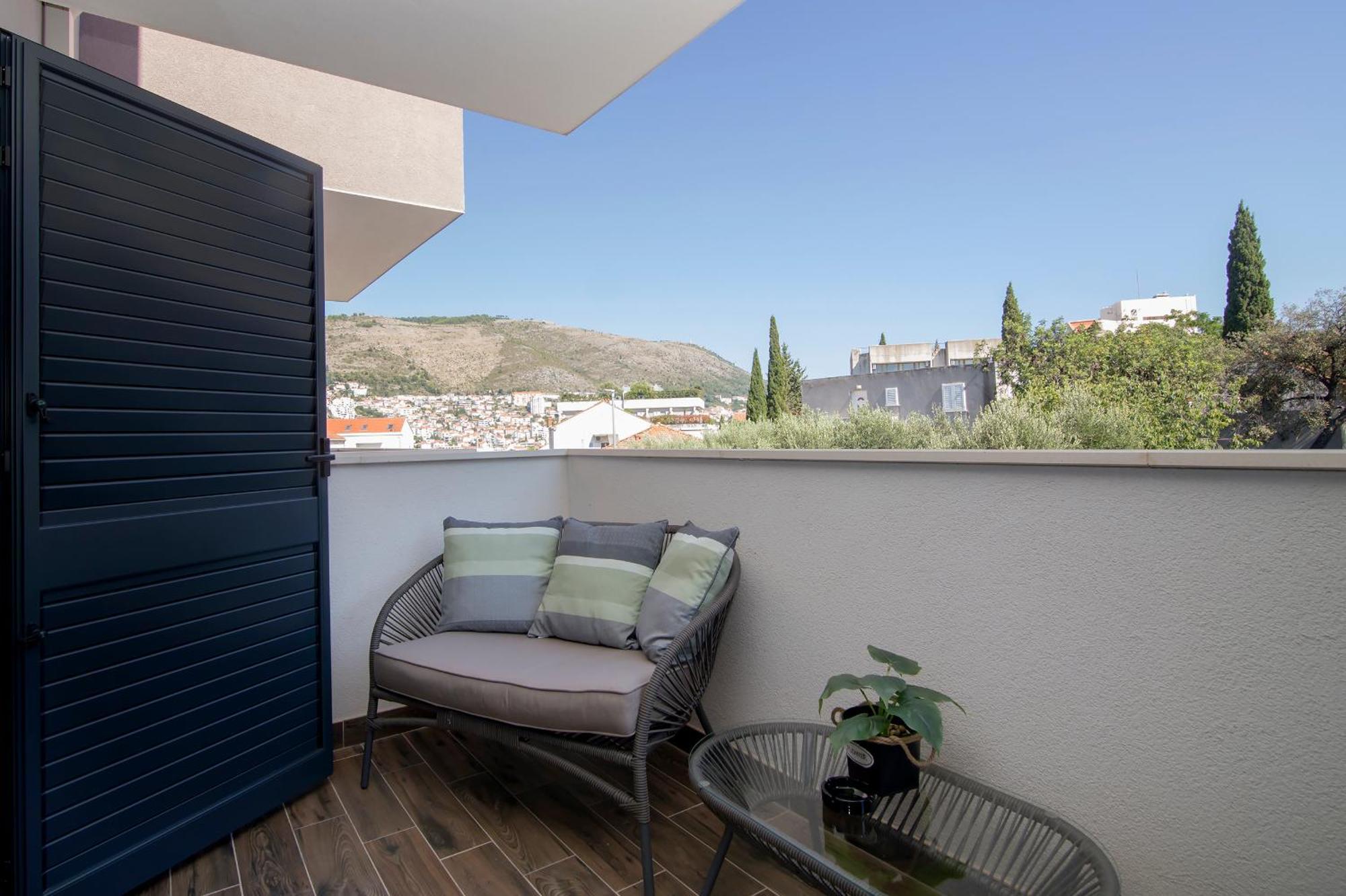 Brand New Apartment In Dubrovnik Dış mekan fotoğraf
