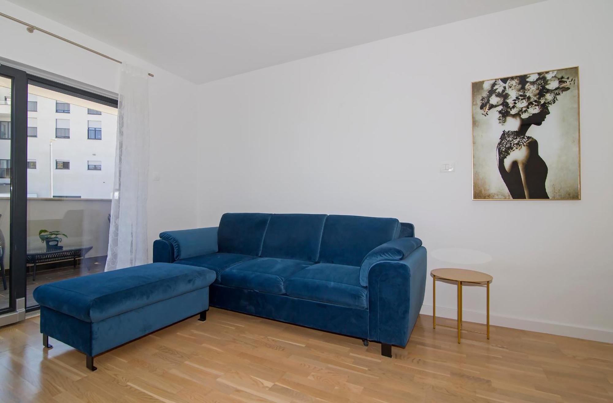 Brand New Apartment In Dubrovnik Dış mekan fotoğraf
