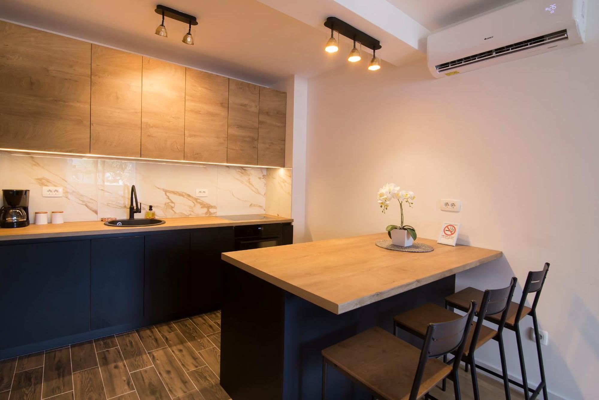 Brand New Apartment In Dubrovnik Dış mekan fotoğraf